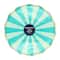 Jonathan Adler x Michaels 9" Teal Stripes Paper Dinner Plates, 10ct.